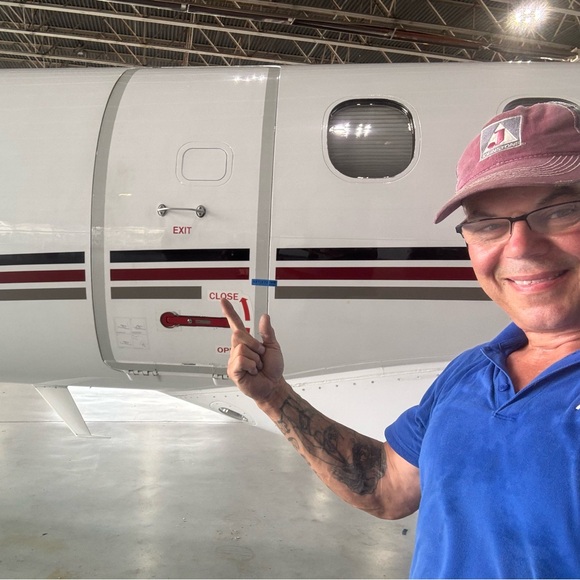 Meet your Posher, Tim - Picture 2 of 5